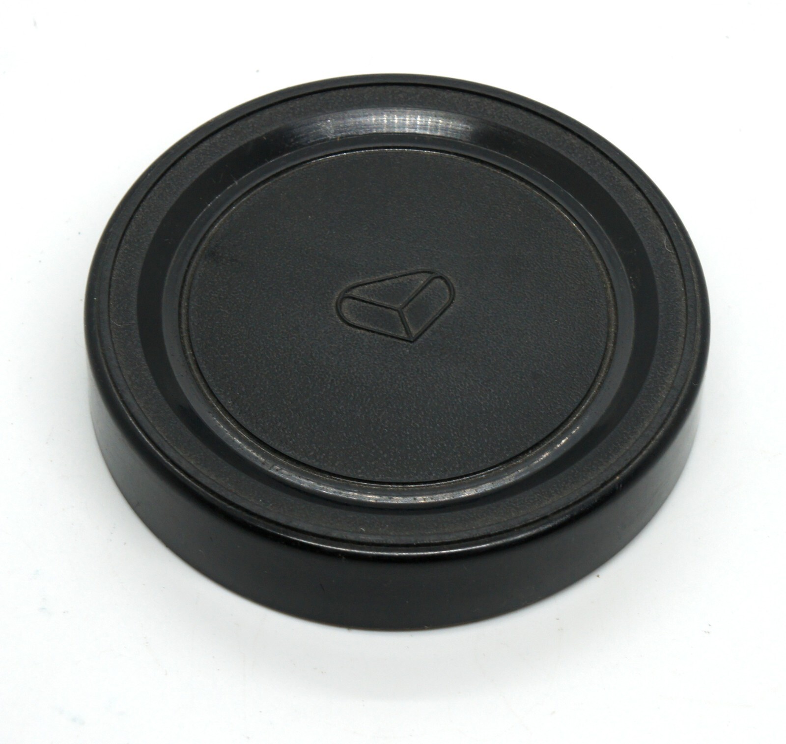 FRONT CAP FROM ZODIAK ARSAT 3.5/35 mm MEDIUM FORMAT LENS. MADE IN ARSENAL USSR