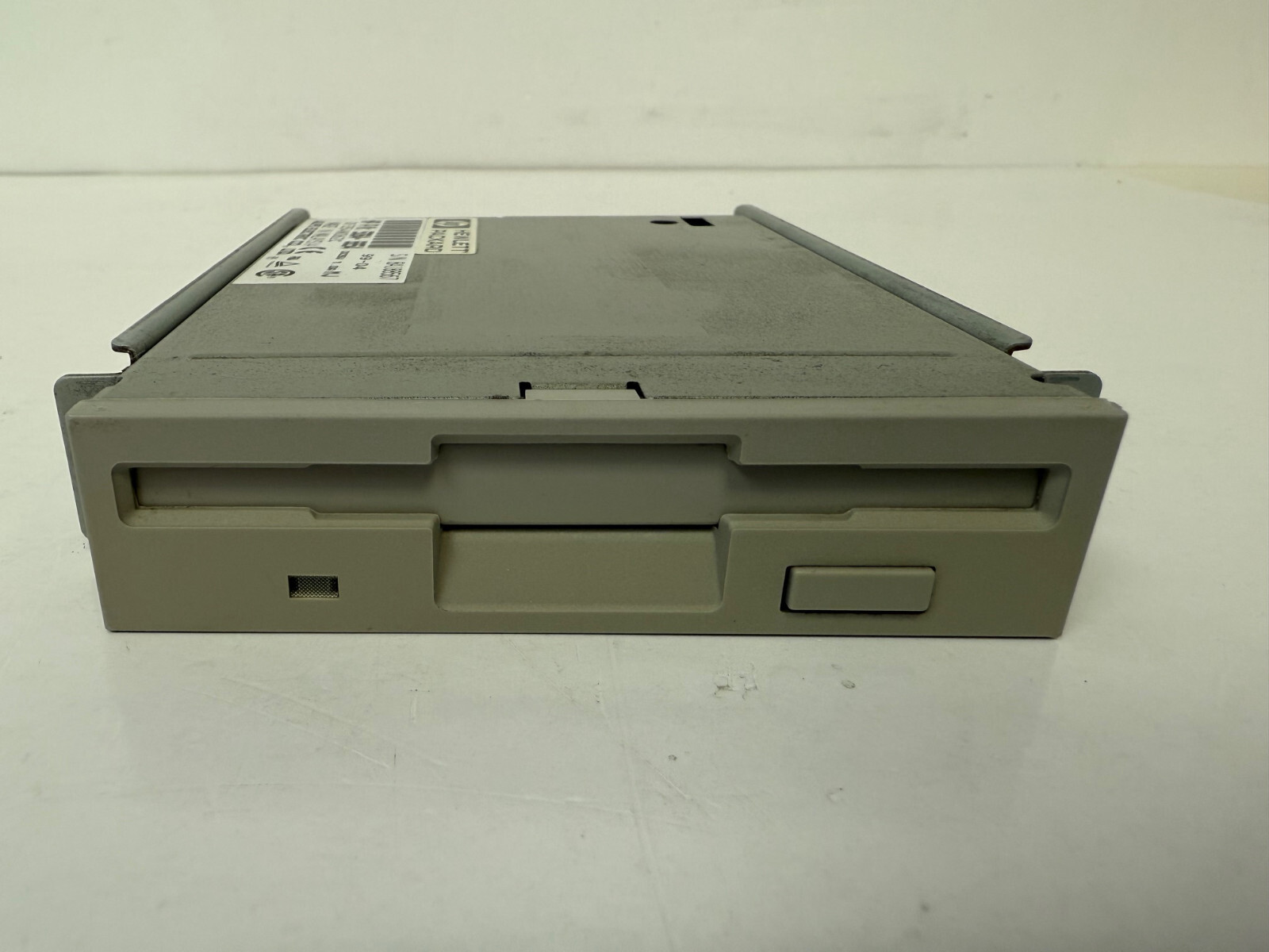 HP 5064-6654 3.5" 1.44MB FLOPPY DRIVE ALPS DF354N062C
