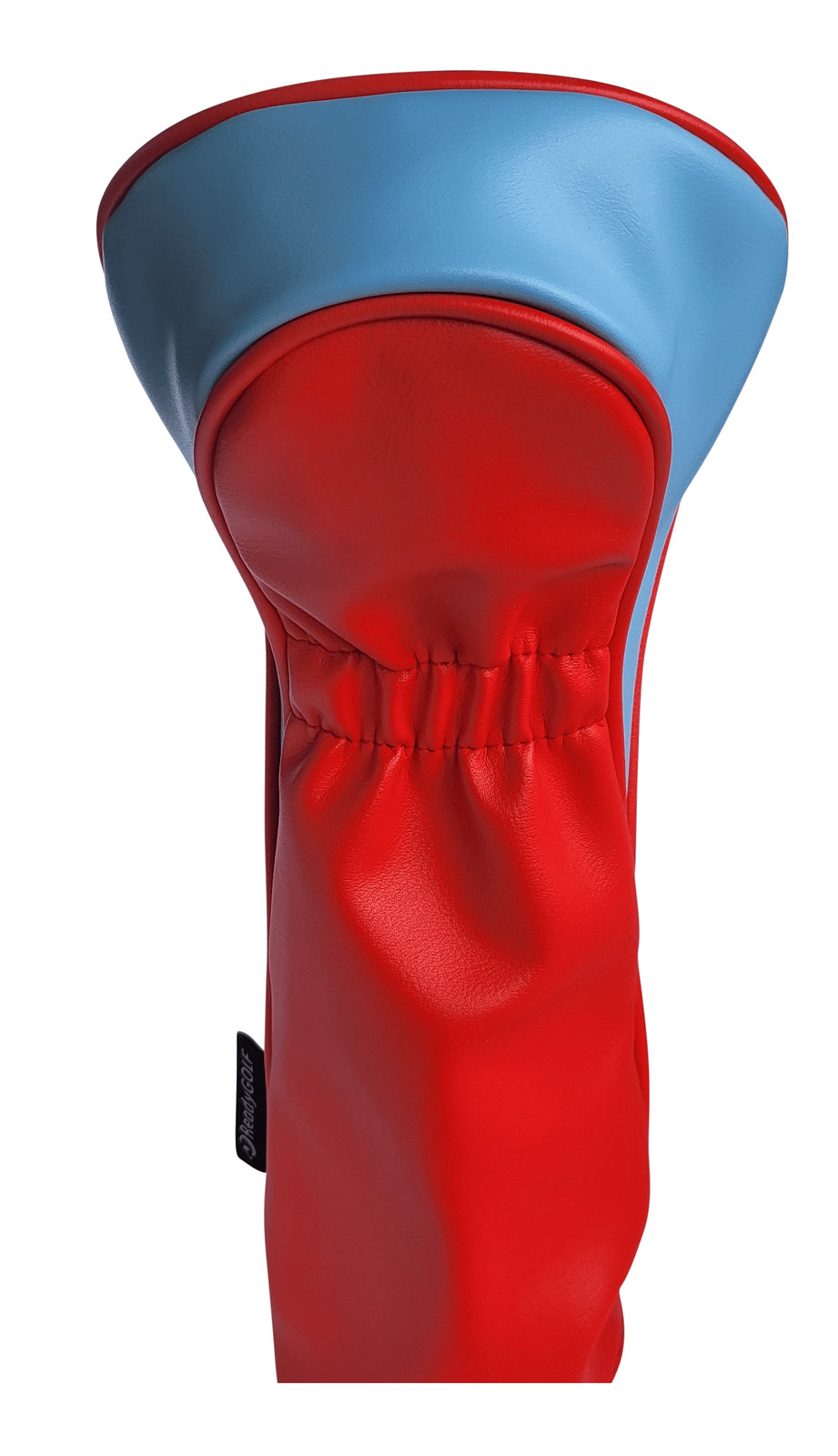 Thing 3 Embroidered Fairway Headcover by ReadyGOLF