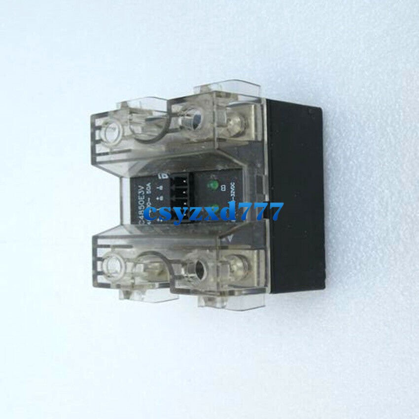 CRYDOM CC4850E3V Solid State Relay New✦KD