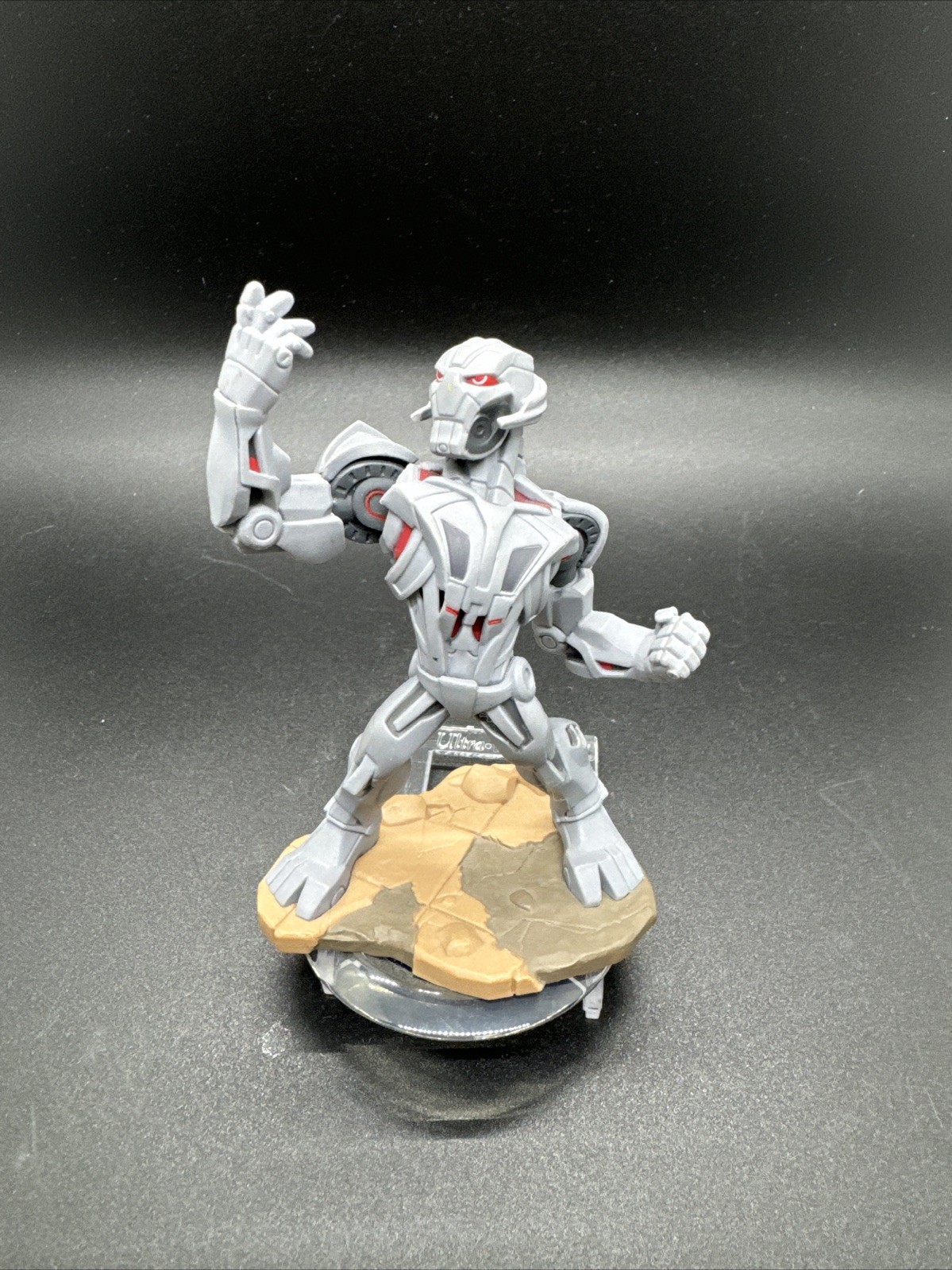Disney Infinity 3.0 Figure - Ultron | Marvel Avengers: Age of Ultron Character