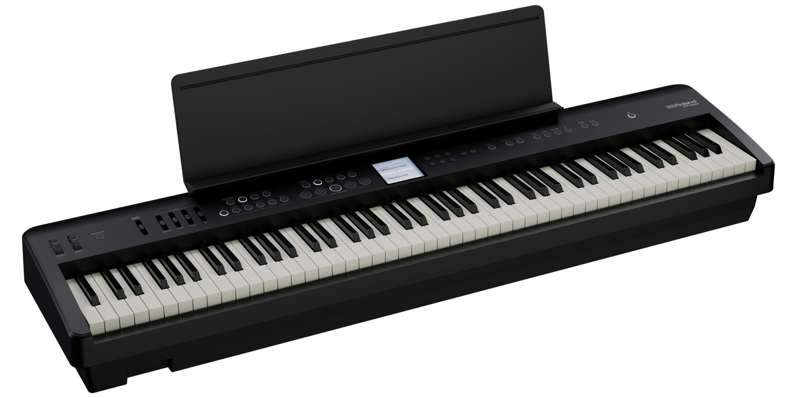 Roland FP-E50 88-Key Digital Piano