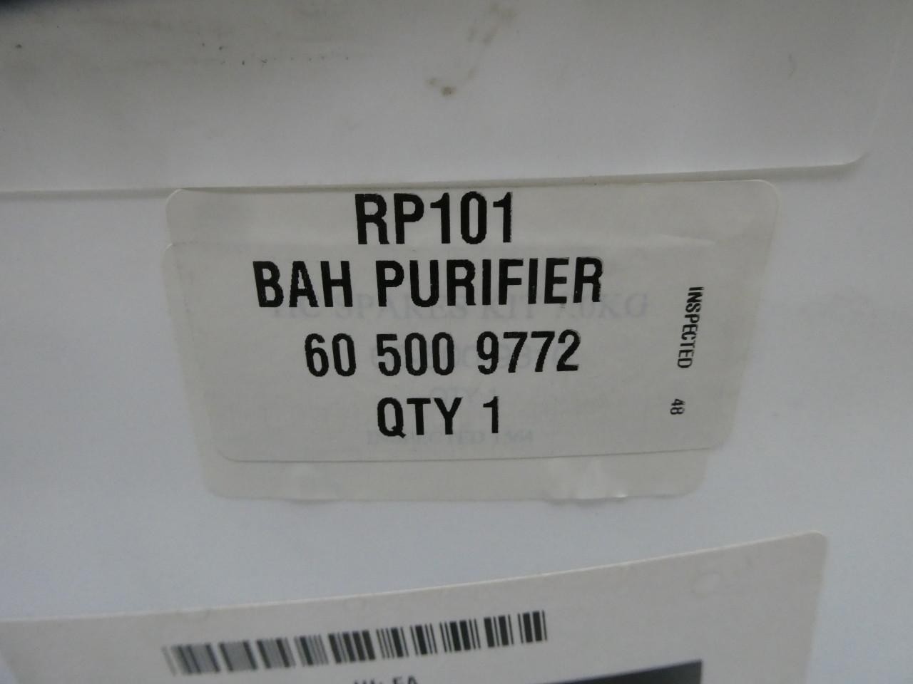 Parker 605009772 Purifier Kit