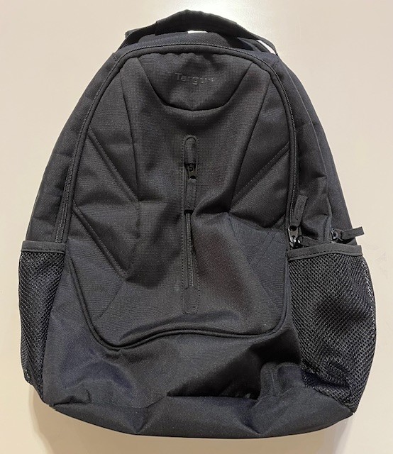 Targus - 15-16” Ascend backpack laptop case black