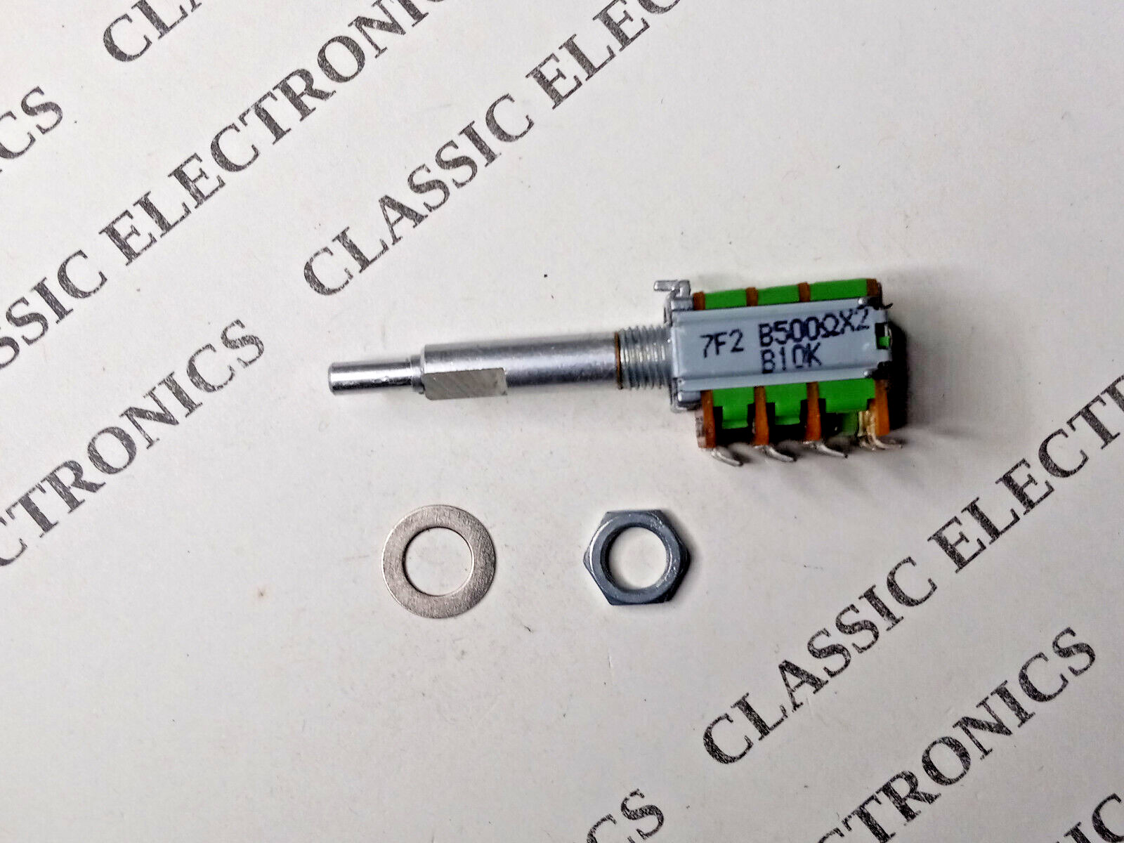 Lot of Cobra 29 LX BT MAX Talkback/SWR Cal/ON-OFF Control Replacemnt Part