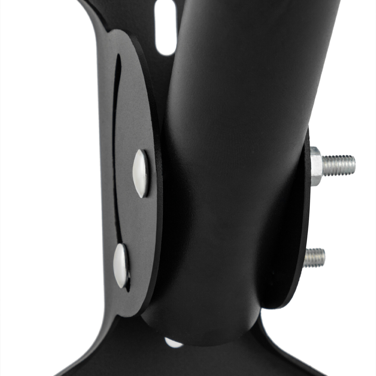 Adjustable Link Mounting Kit Steel Link Long Wall Mount Link Roof Mount 220lbs