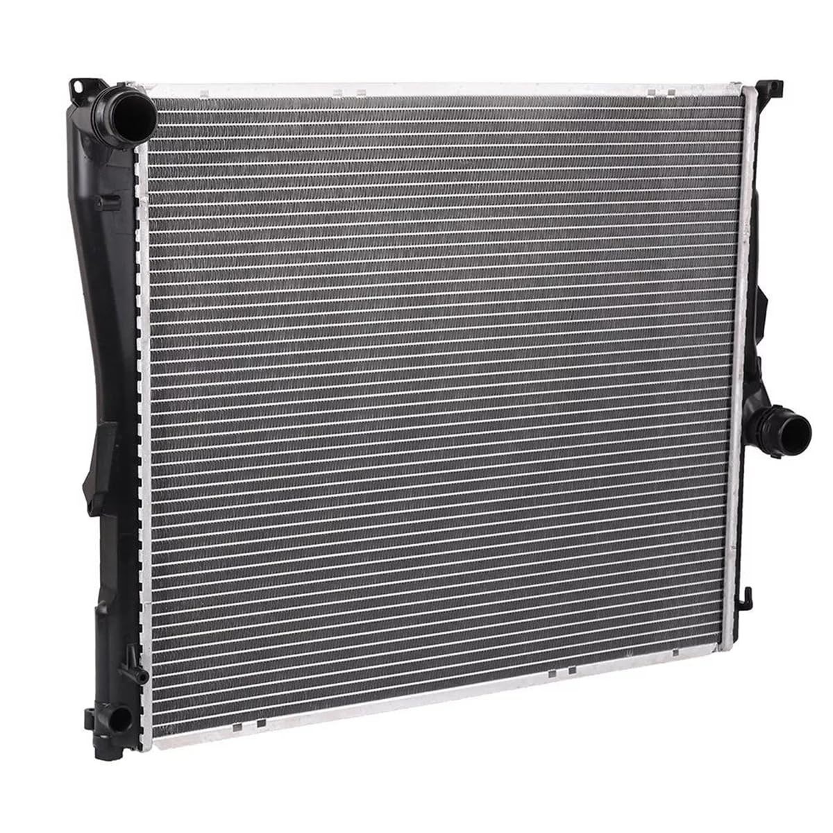 Coolant Radiator 2004-2006 for BMW X3 2.5L 3.0L 17113400013 17113403551 17113414
