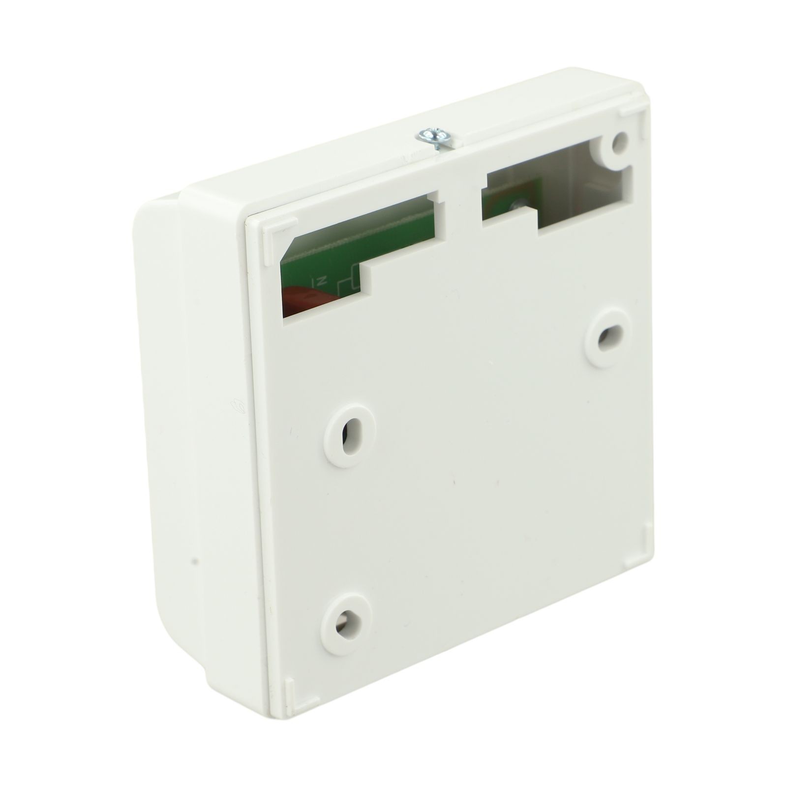 Room Thermostat Floor Heating For Mounted With On/off Switch Controller / New