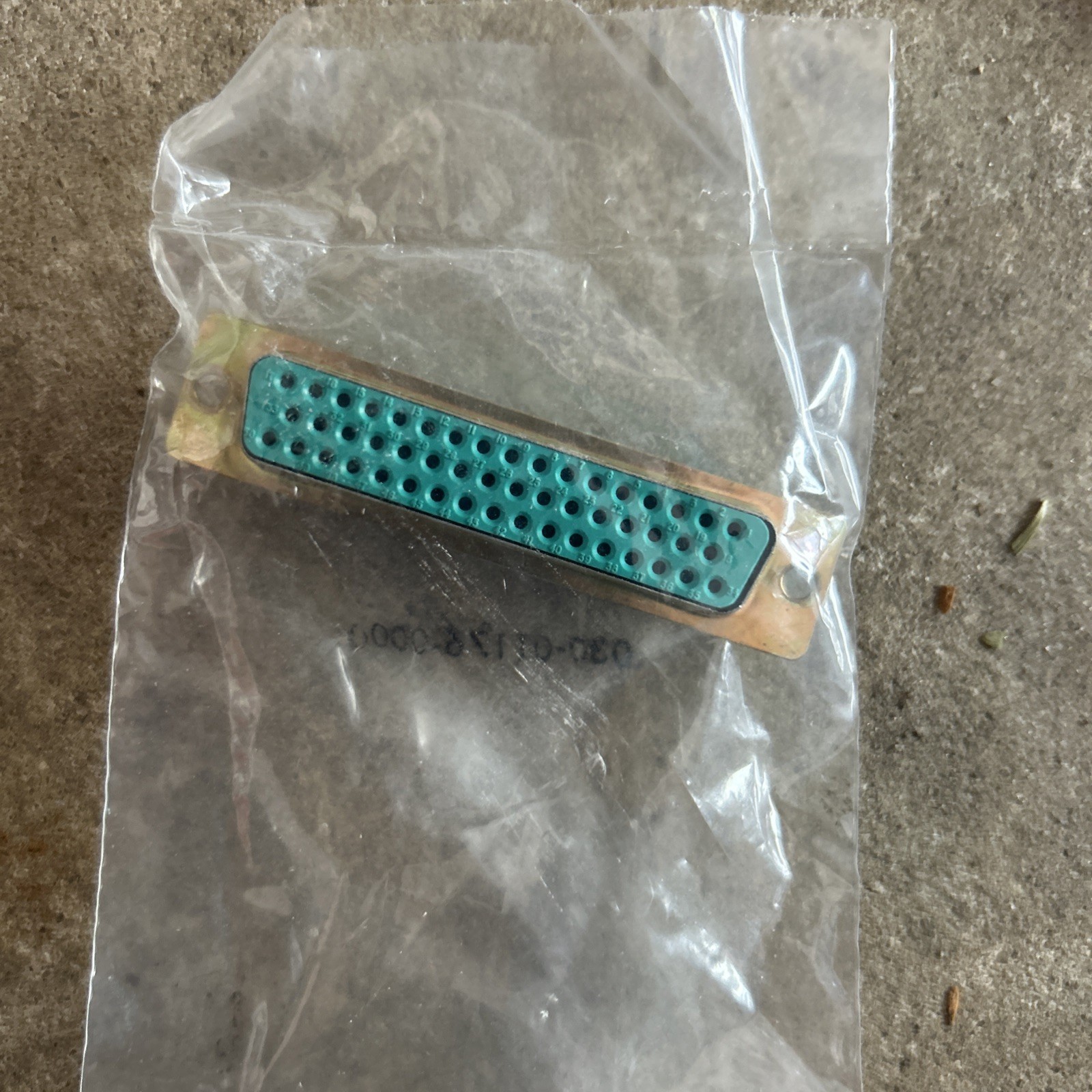 Bendix King 030-01176-0000 Connector