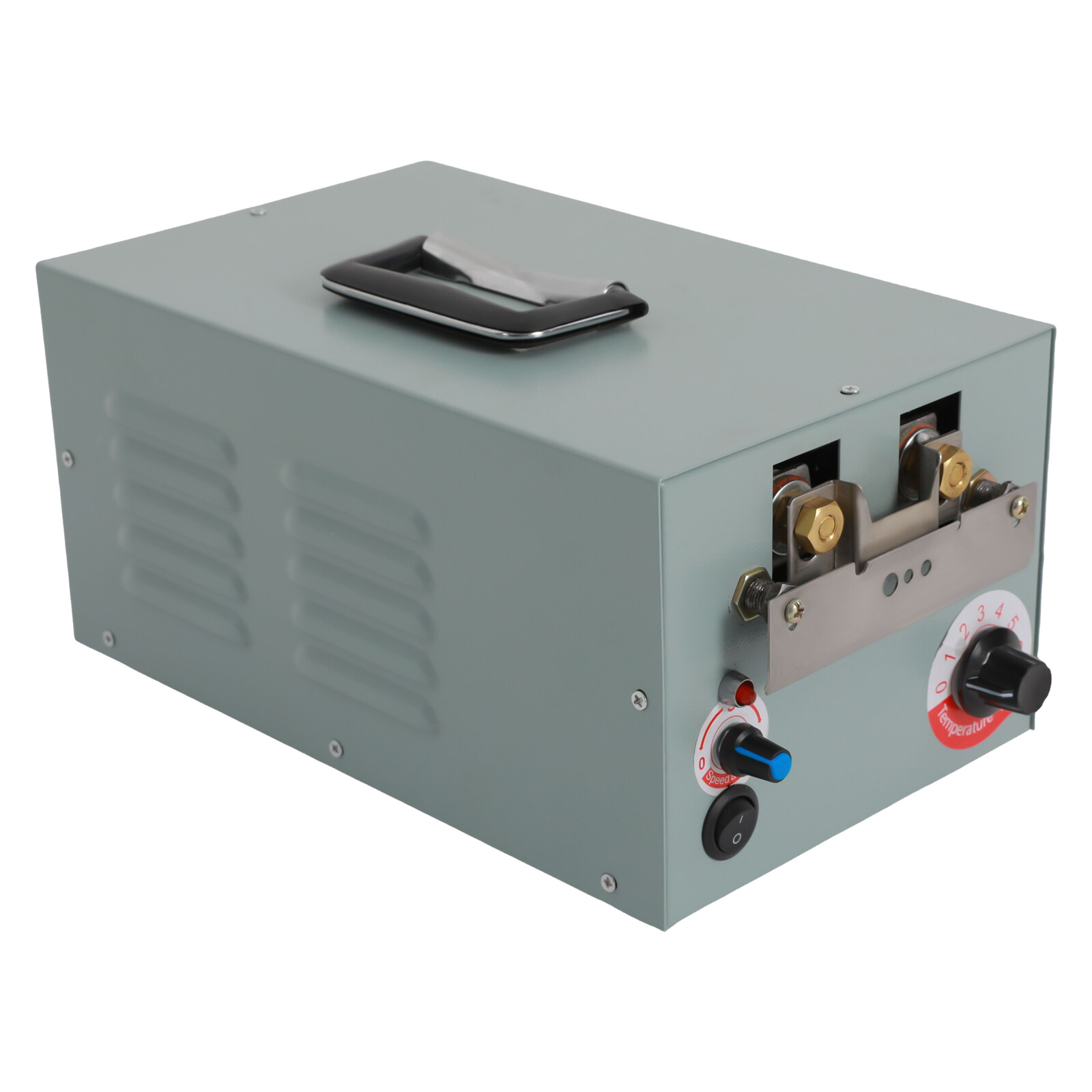 Automatic Electric Debeaking Machine Chicken Poultry Debeaker Cutting Equipment