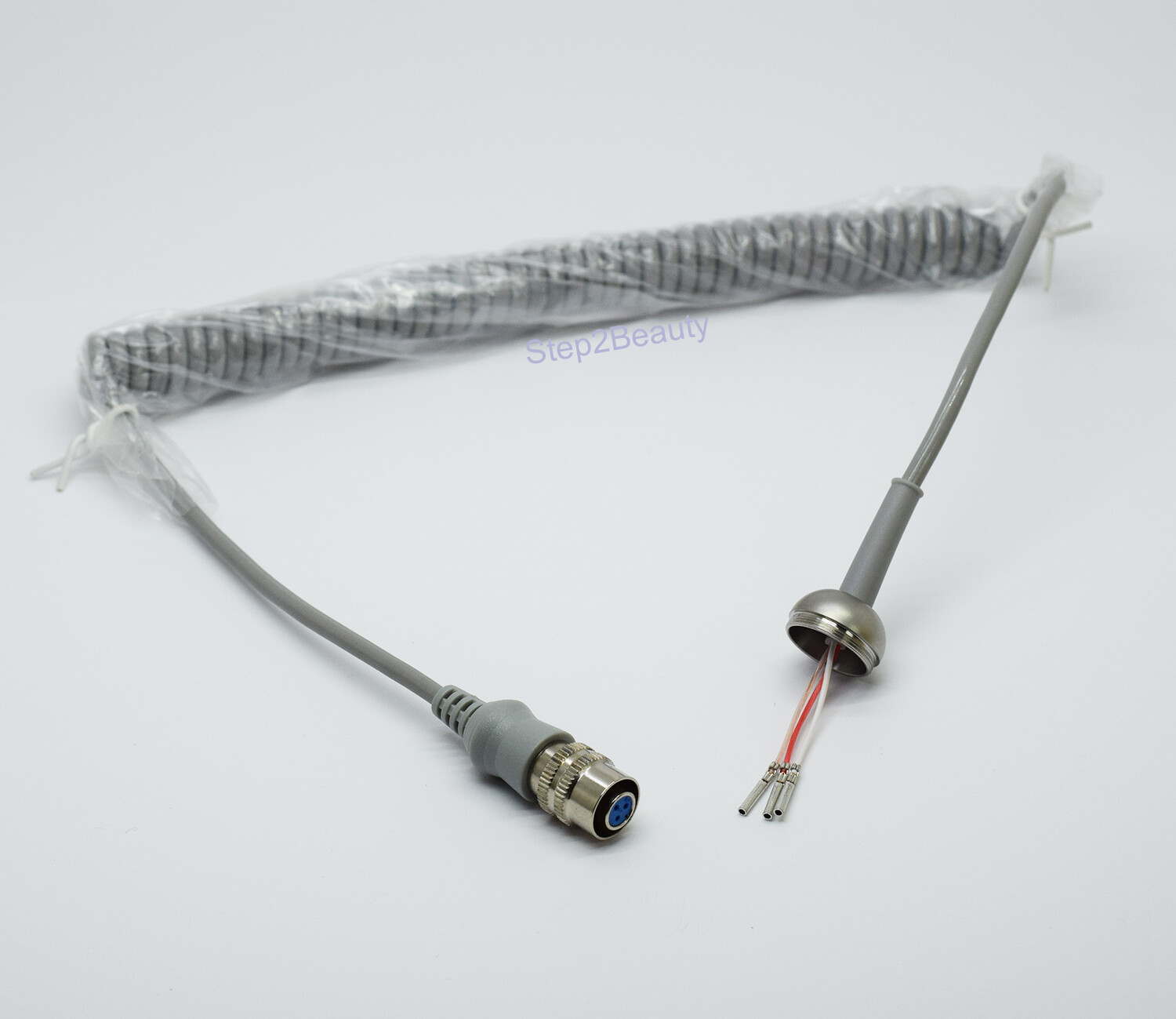 Medicool Pro Powder 35K hand piece Cord Only (Old Style)