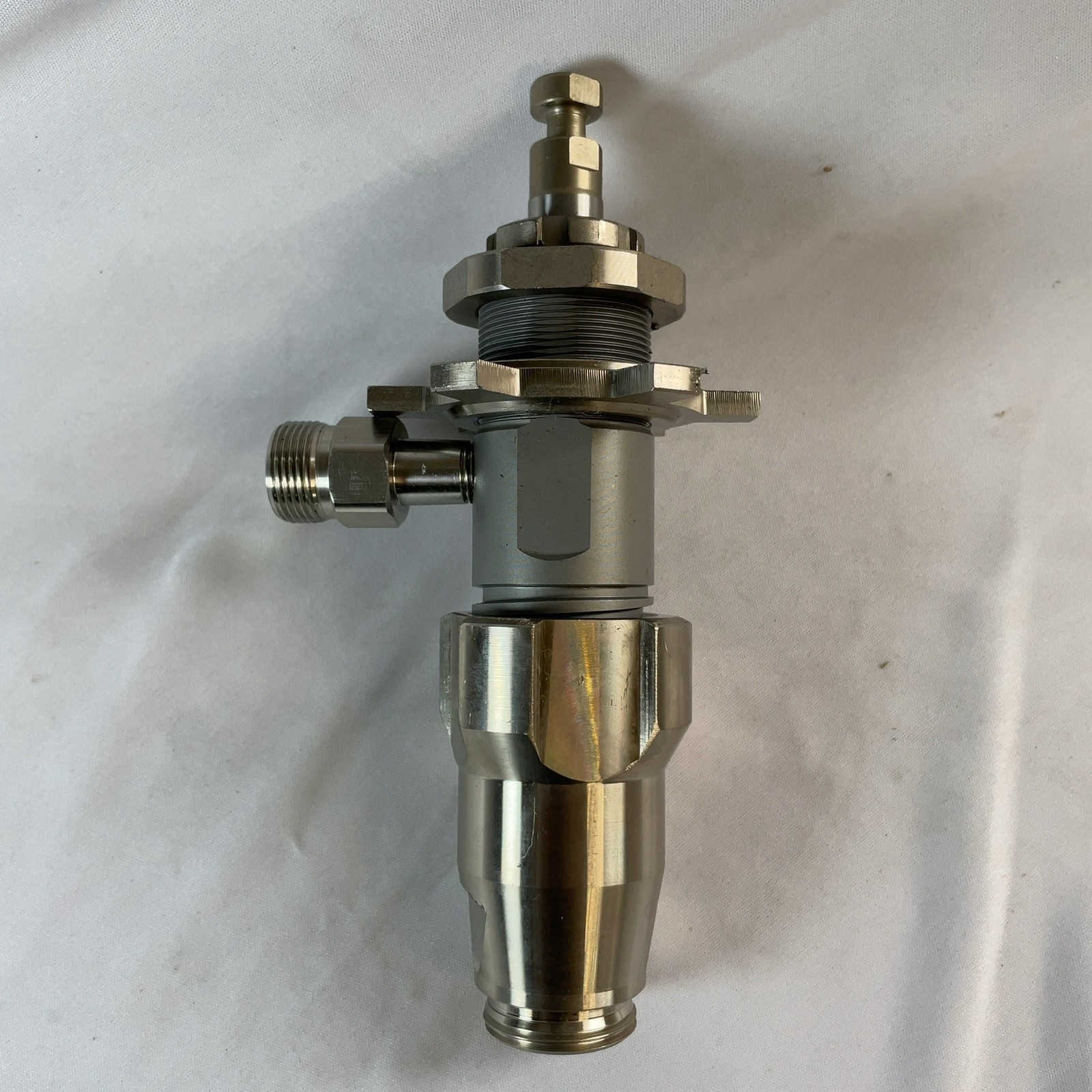 395PUMP Airless Paint Sprayer Pump Assembly