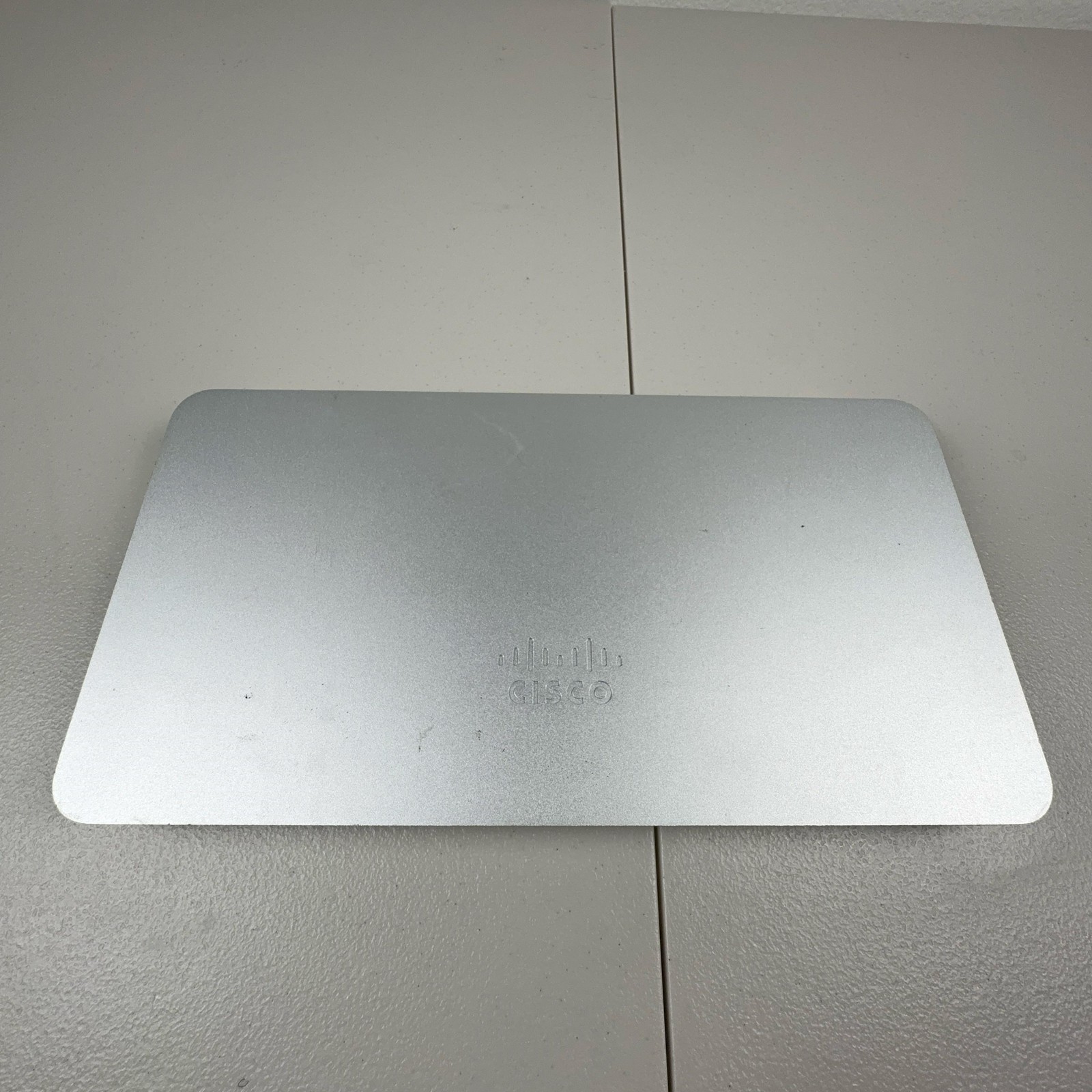 Cisco Meraki MX68-HW VPN Firewall Security Appliance Router UNTESTED