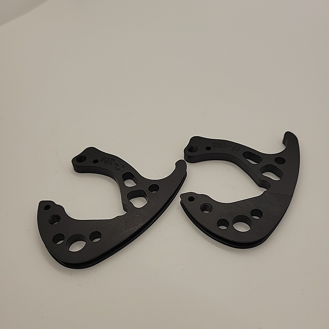 Mathews MR-D MR-80 Mods - Monster MR5 MR6 MR7 Modules - Mod Module