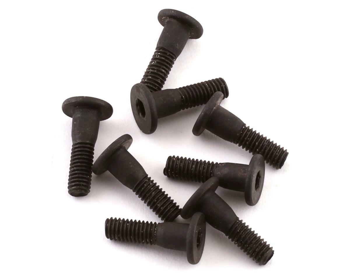 Redcat SixtyFour Front Inner Hinge Pin Screws (8) [RER13464]