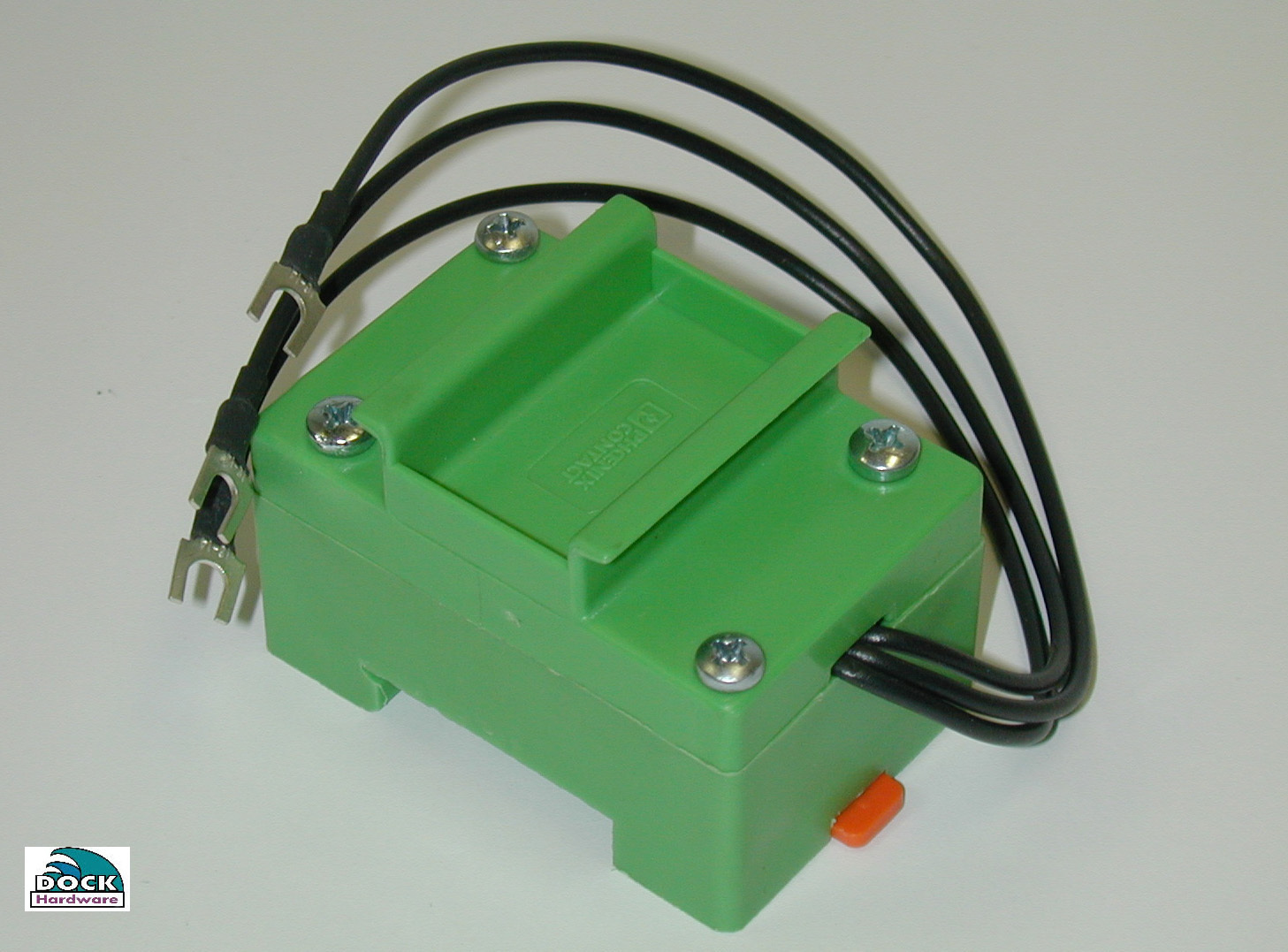 NEW PHOENIX CONTACT RELAY MODULE EM-MPG-45-RC EM-MPG-45