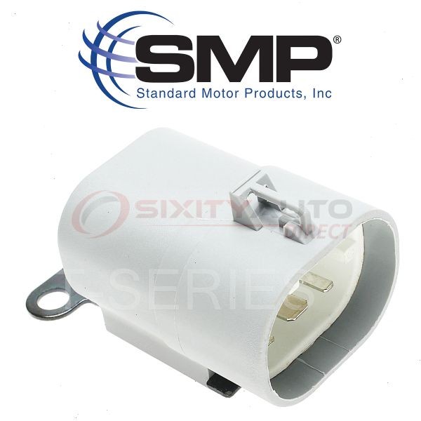 Standard T-Series Transfer Case Relay for 1995 Chevrolet Tahoe - Relays  px