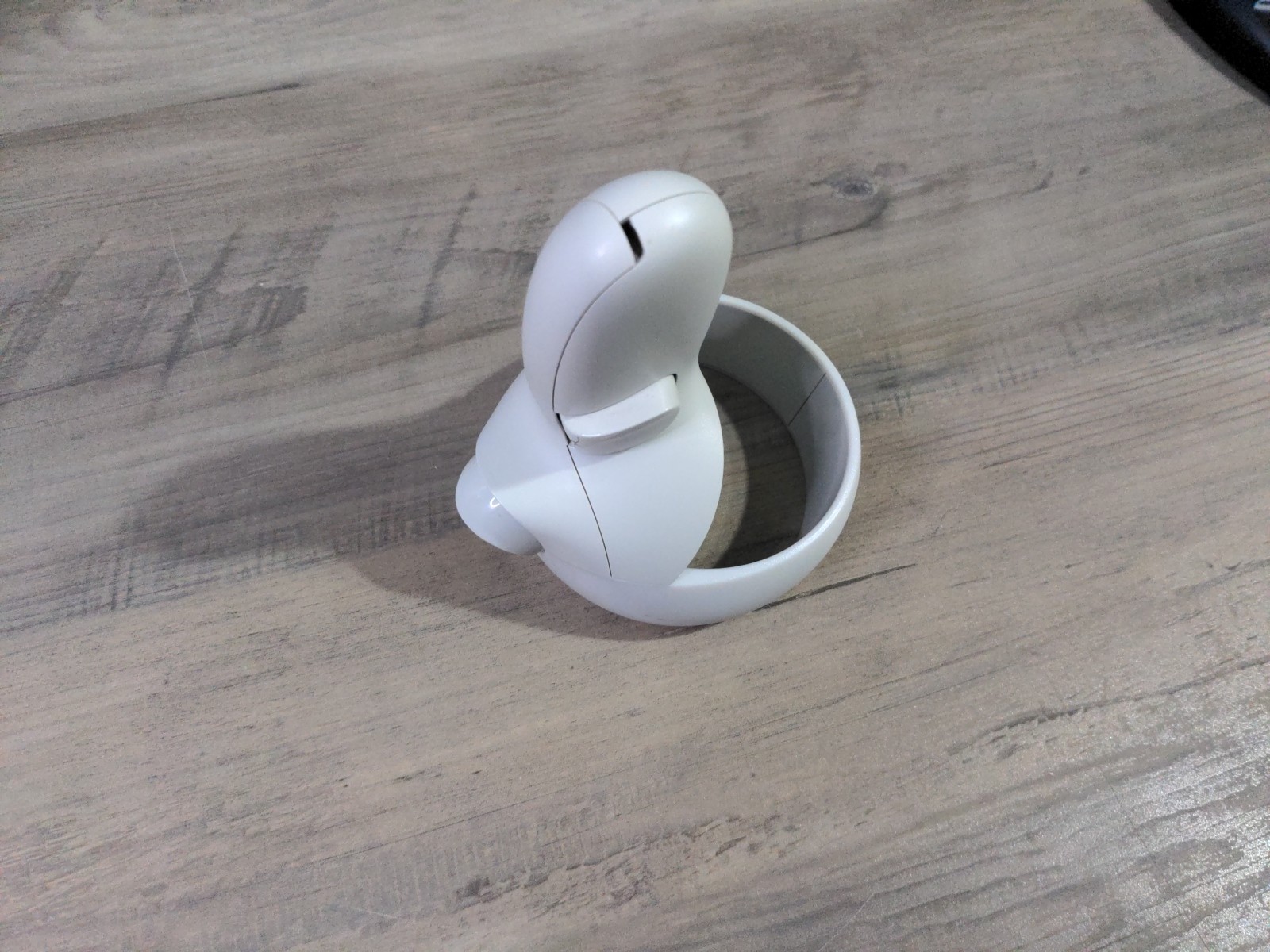 Left Meta Oculus Quest 2 VR Controller - LEFT Controller ONLY