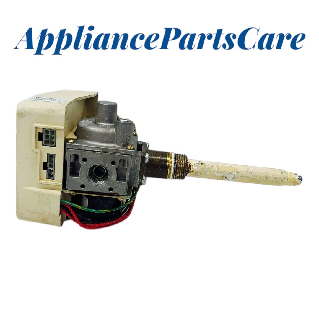 White Rodgers Water Heater Gas Valve Controller 37E73A-104