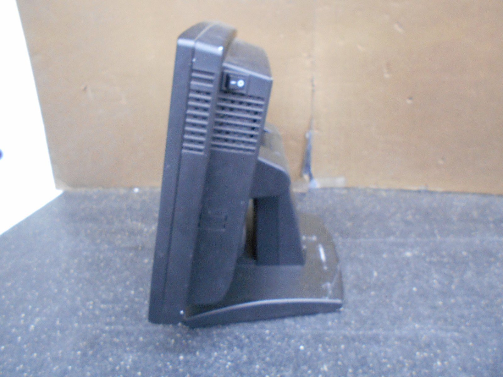 EPMEDSYSTEMS BELVIEW PANEL PC NU 14 PP4400
