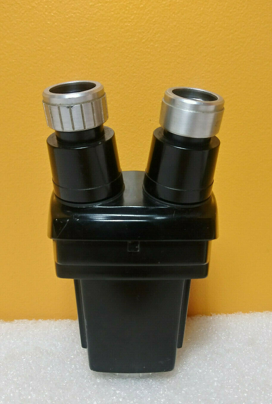 Bauch & Lomb Stereozoom 1, 1x Fixed Magnification, Stereozoom Microscope Tested!
