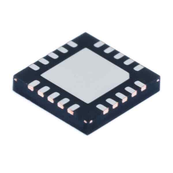 2Pcs BQ24725ARGRT VQFN-20