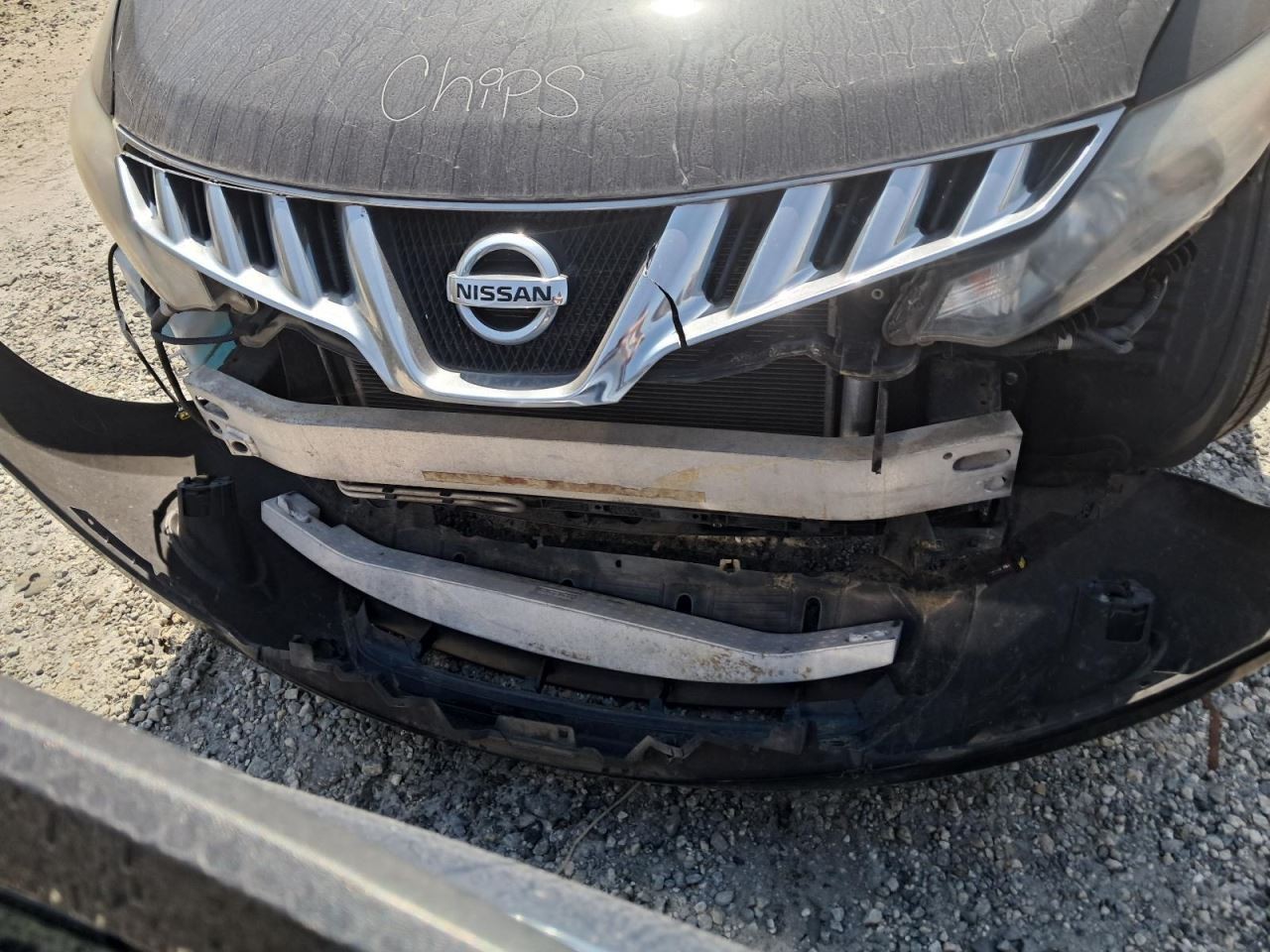 Engine ECM Electronic Control Module 3.5L 6 Cylinder AWD Fits 10 MURANO 5006579
