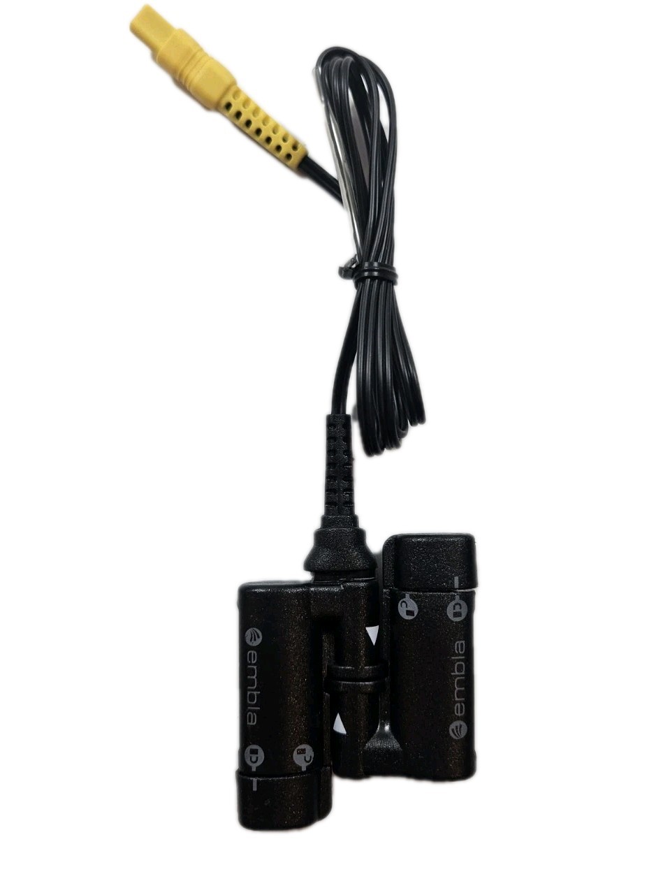 Natus Medical 1421020 Cable Length Nicolet Belt Lock