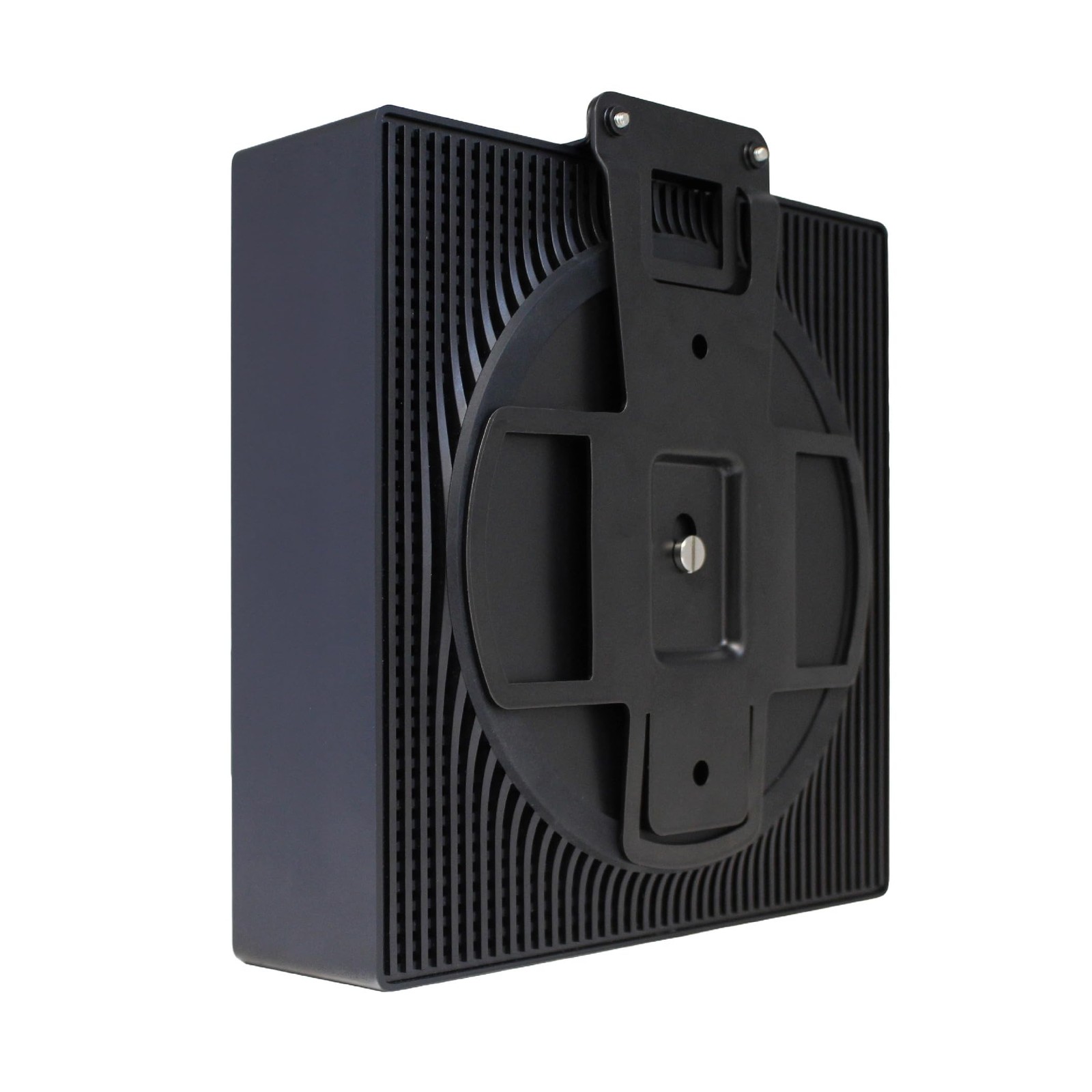 Wall Mount Compatible with Sonos Amp Wall Mount, Mounting Bracket for Sonos Wire