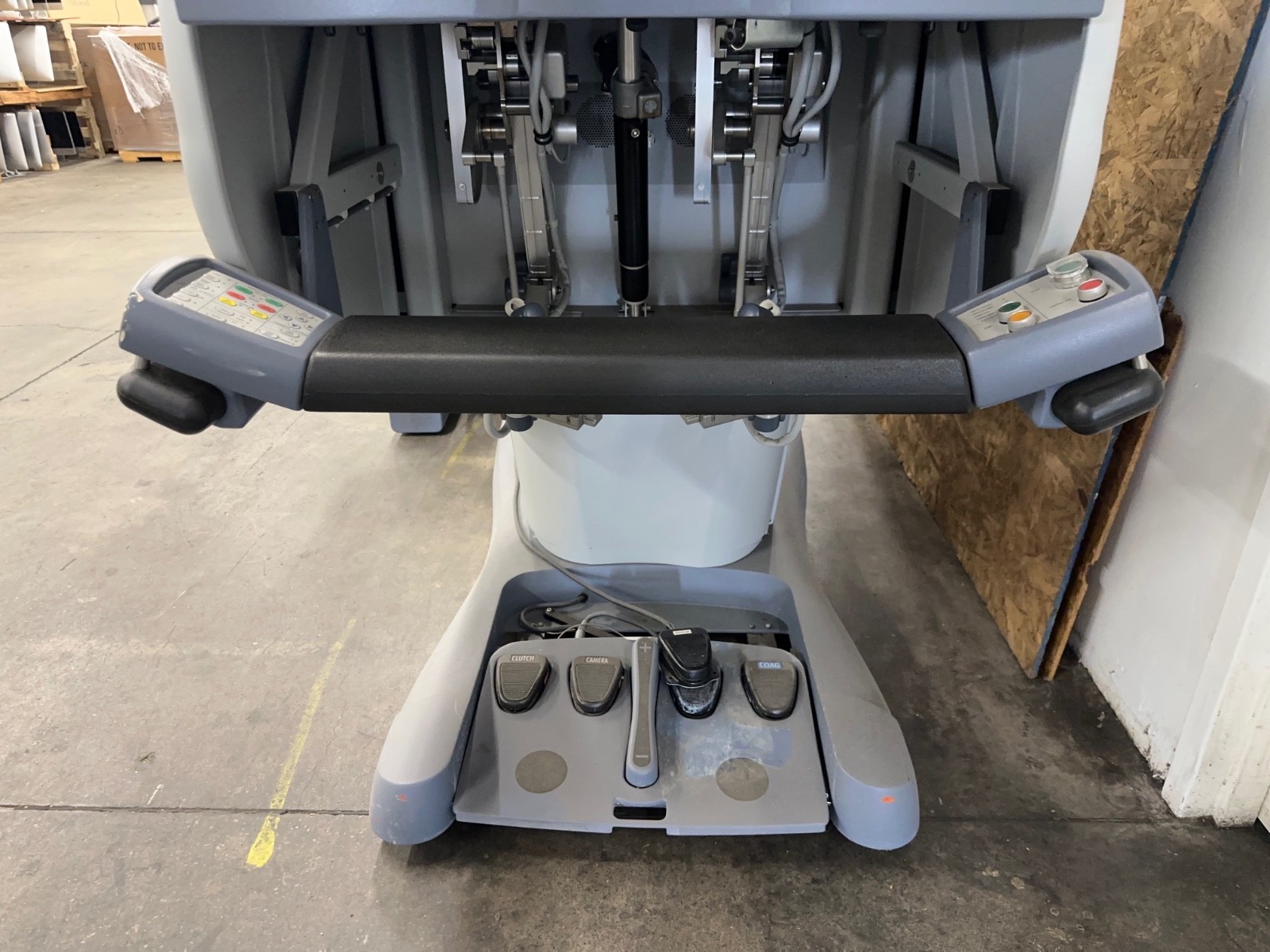 Intuitive Da Vinci Surgical Robotic System IS1200 w/ Extras