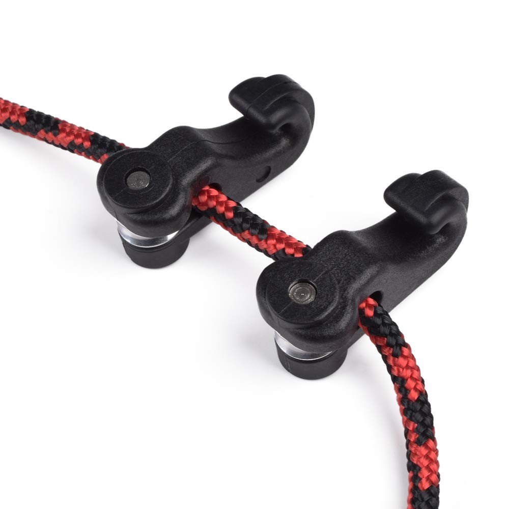 Crossbow Cocking Rope Cocking Device Crossbow String Puller Cocker Aid Cocking