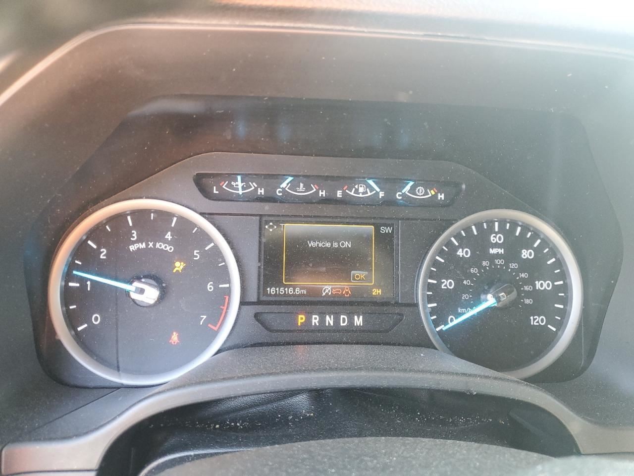 EXPEDITON 2019 Glove Box 4974402
