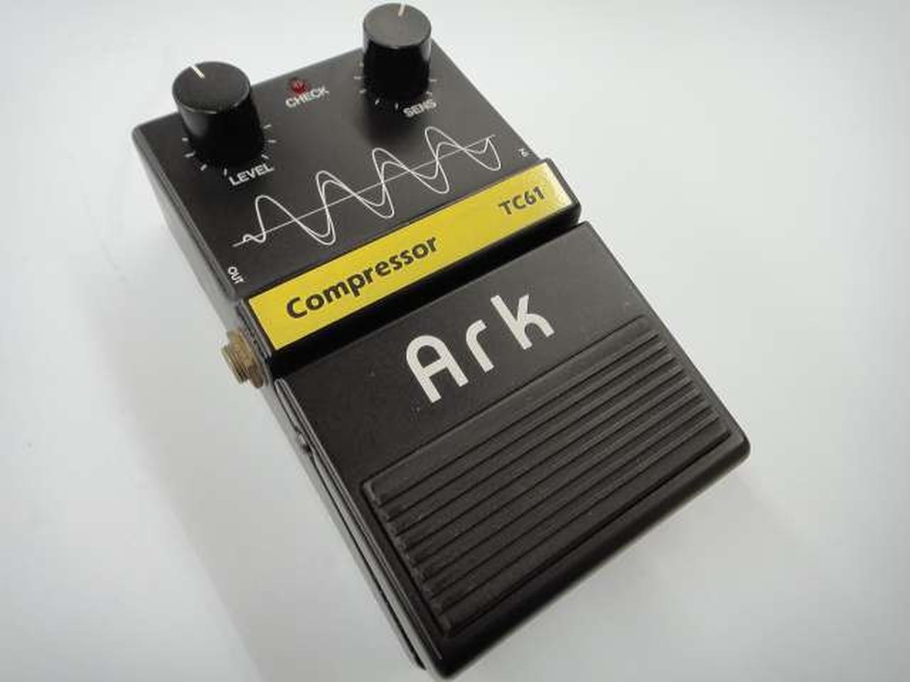 ARK / TC61 COMPRESSOR(no260731)