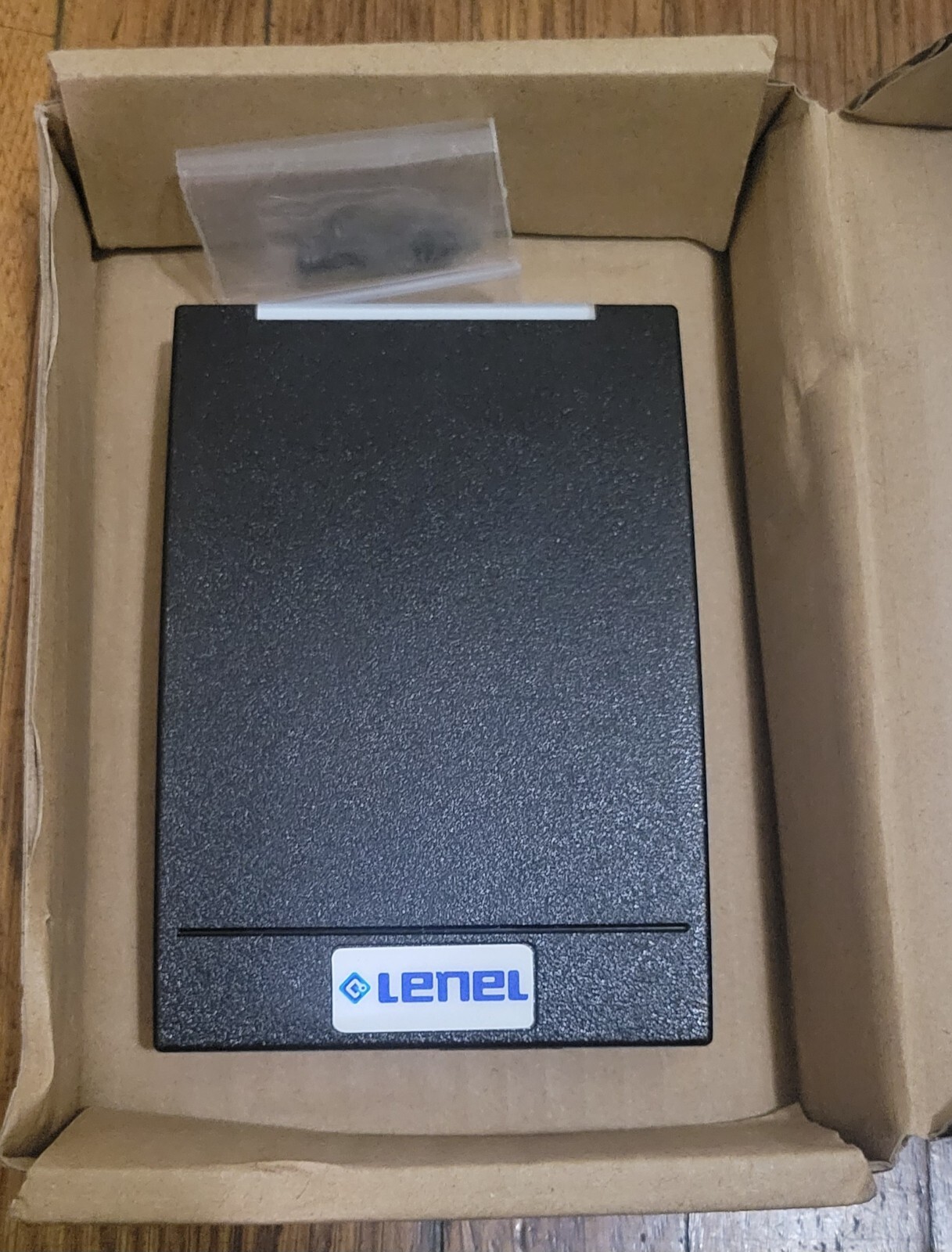 LENEL HID RP40E