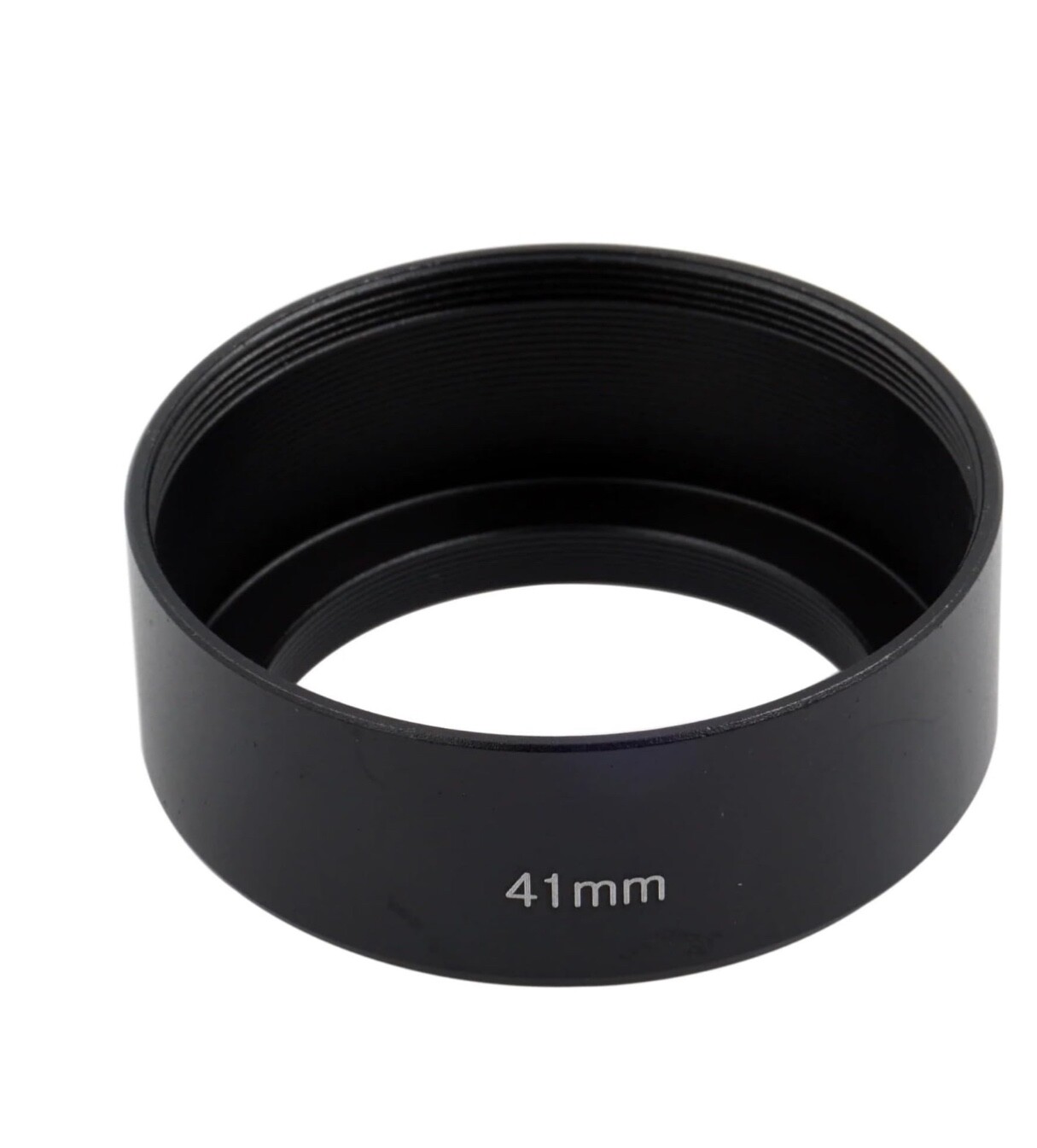 41mm Metal Lens Hood Shade for Leica Summarit 50mm f/1.5
