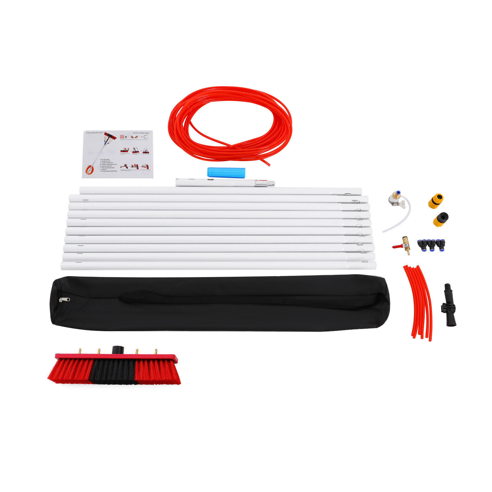 L-Bar Seal Cutter Packing Machine for Efficient Sealing and Cutting
