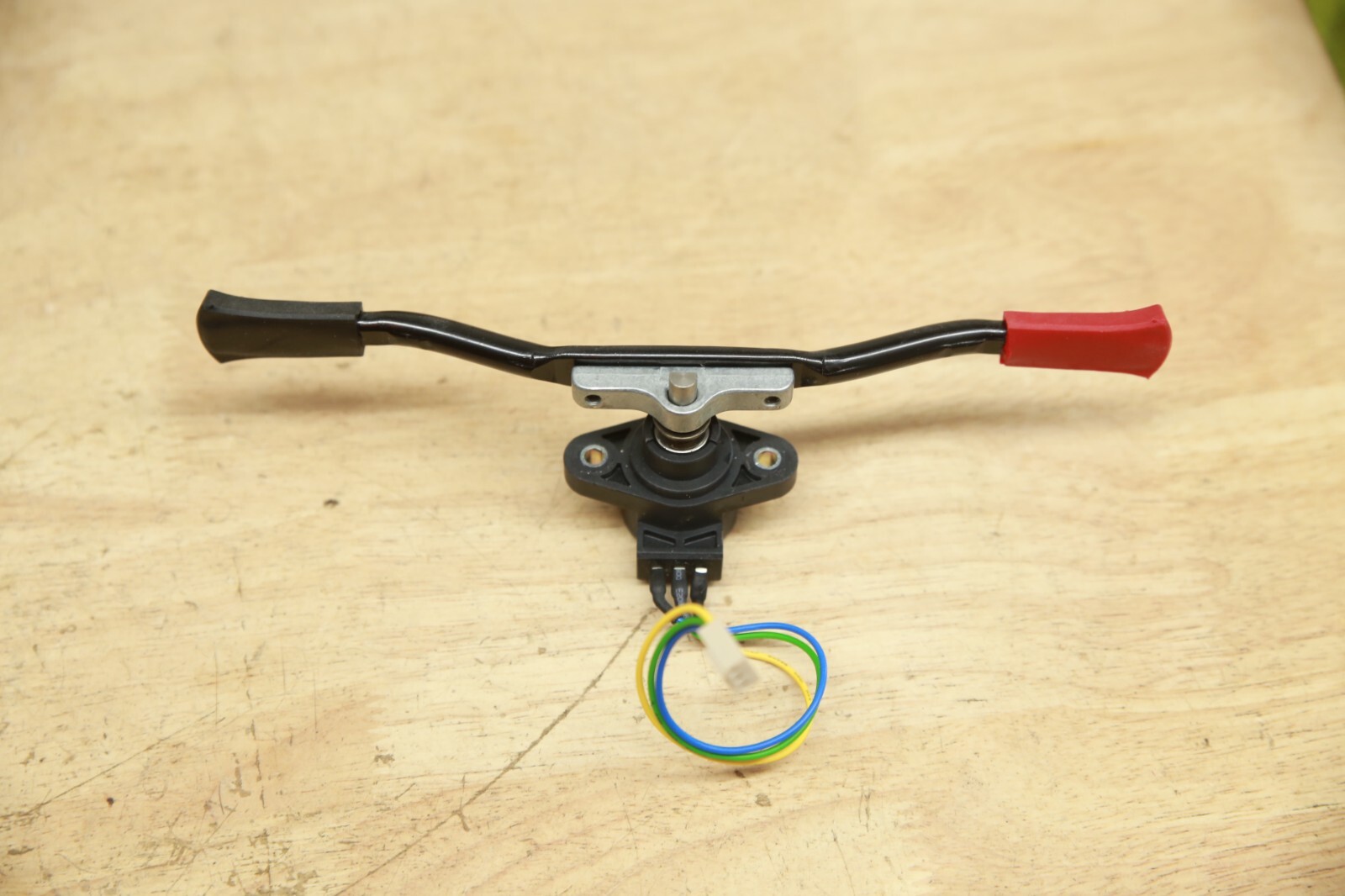 TESTED Throttle Pot & Lever for EV Rider Transport AF+ Mobility Scooters TOCOS