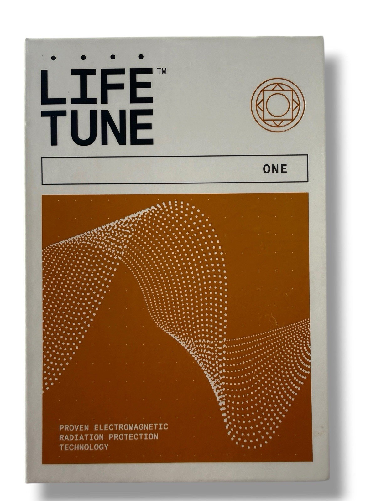 Life Tune One Electromagnetic Radiation Protection Compatible With 5G WiFi LTE