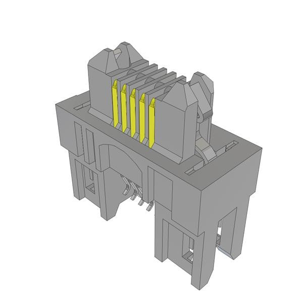 1Pcs ERM8-075-05.0-S-DV-K-TR
