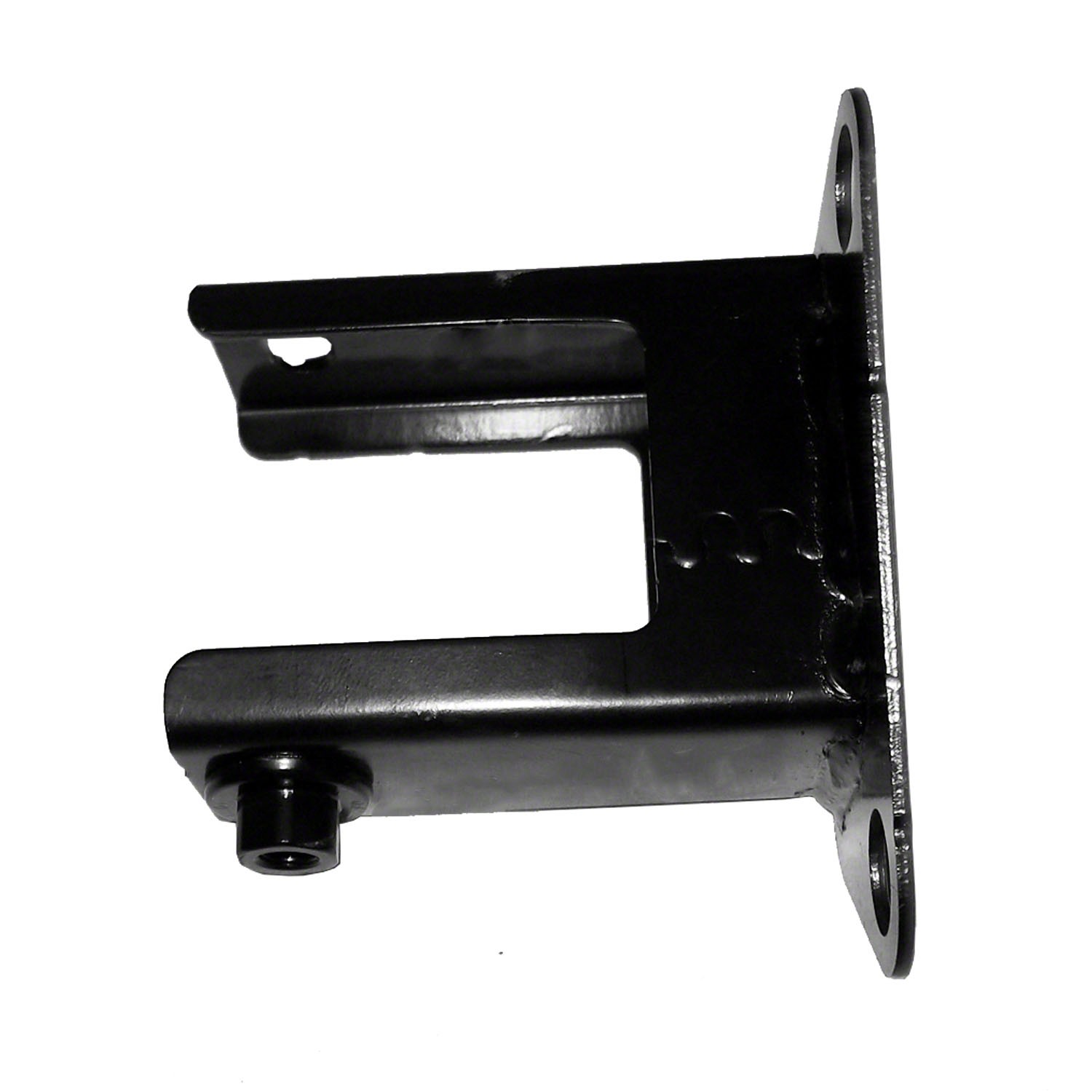 New Driver Radiator Support Bracket Direct Replacement Fits 2014-2018 Cherokee