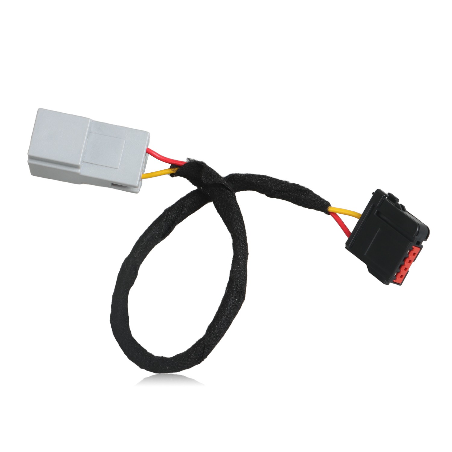 USB Media Hub Harness Wiring Adapter for (GEN 2b) Upgrade Ford Sync 2 to SYNC 3
