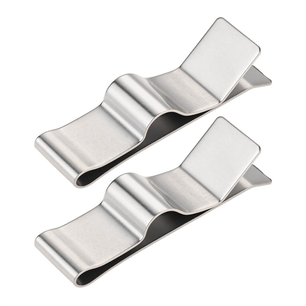 2Pack RV Refrigerators Thermister Mounting Clip