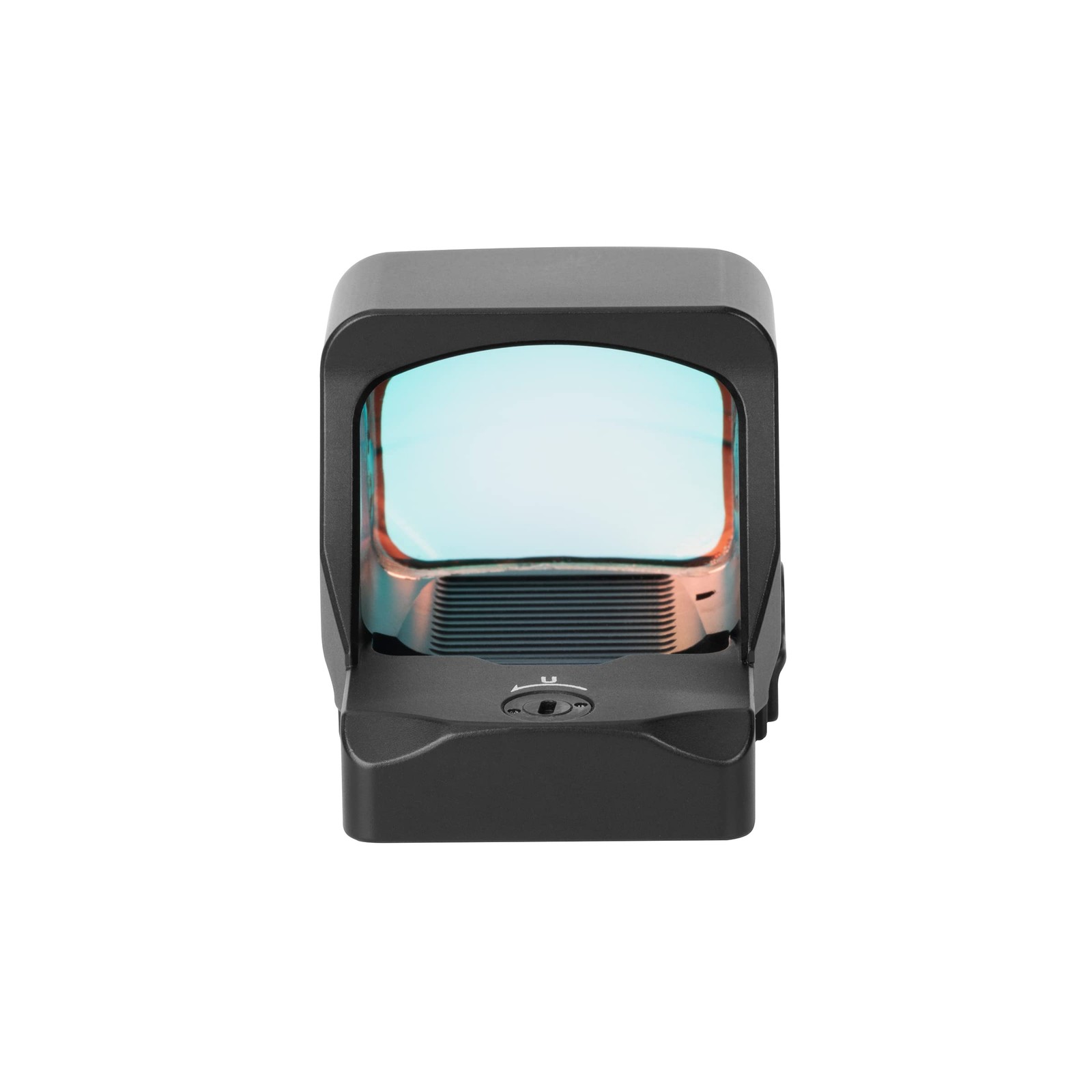Holosun HE407COMP-GR-6 Competition Reflex Sight Green 6-MOA Dot