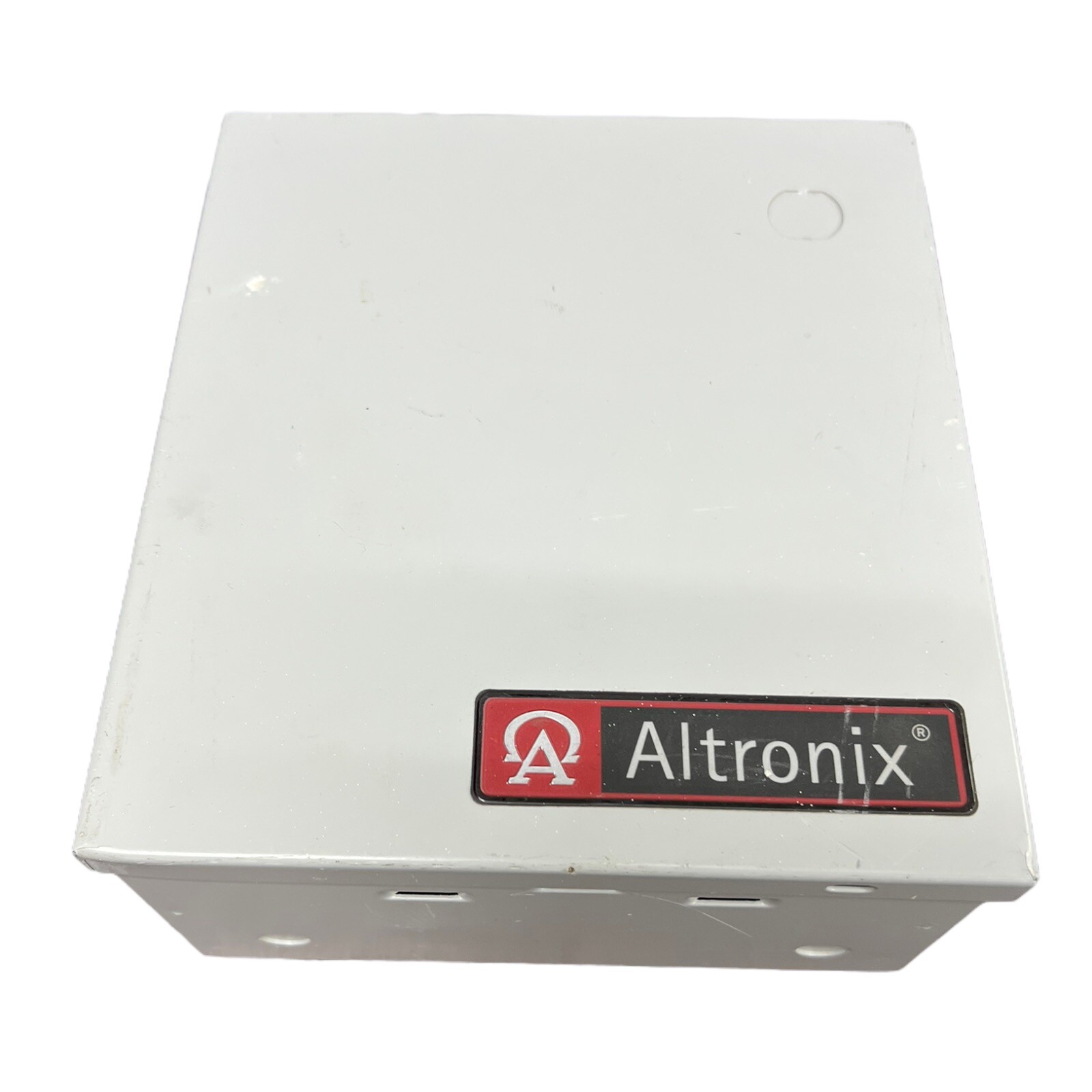 ALTRONIX CCTV POWER SUPPLY ALTV2416300ULM 115VAC 2.7 AMP 16 Fused