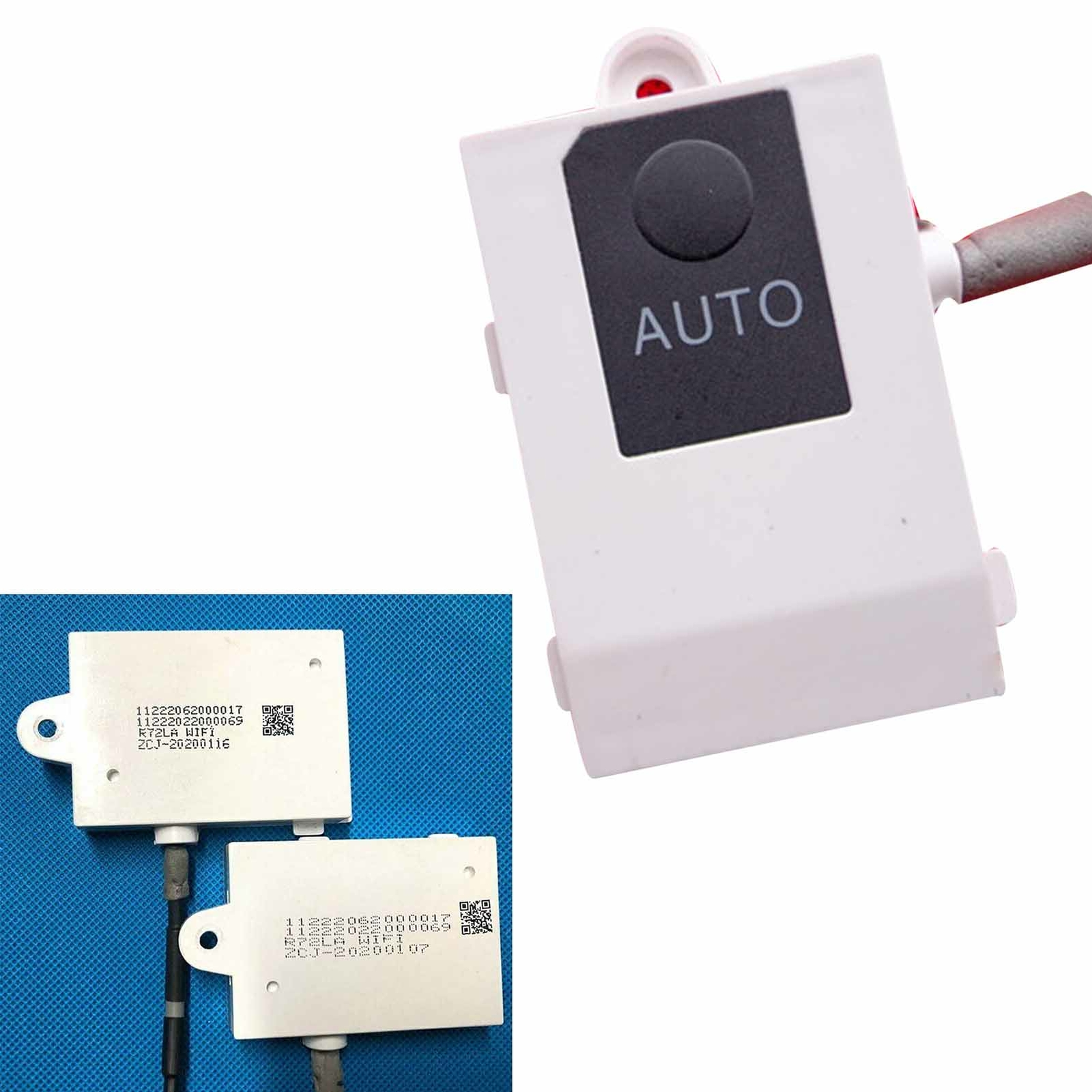 For AUX Duct Type Air Conditioner Air Conditioning WiFi Communication Module