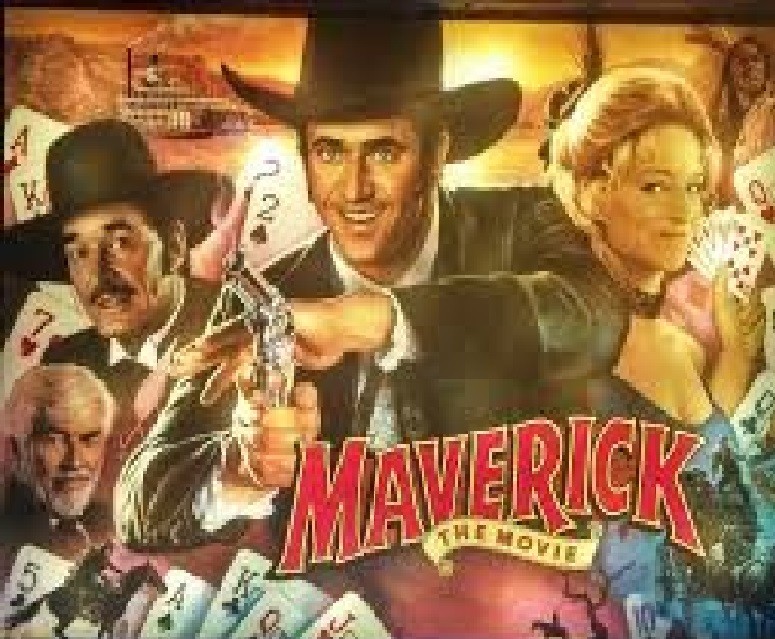 MAVERICK Complete LED Lighting Kit custom SUPER BRIGHT PINBALL LED KIT