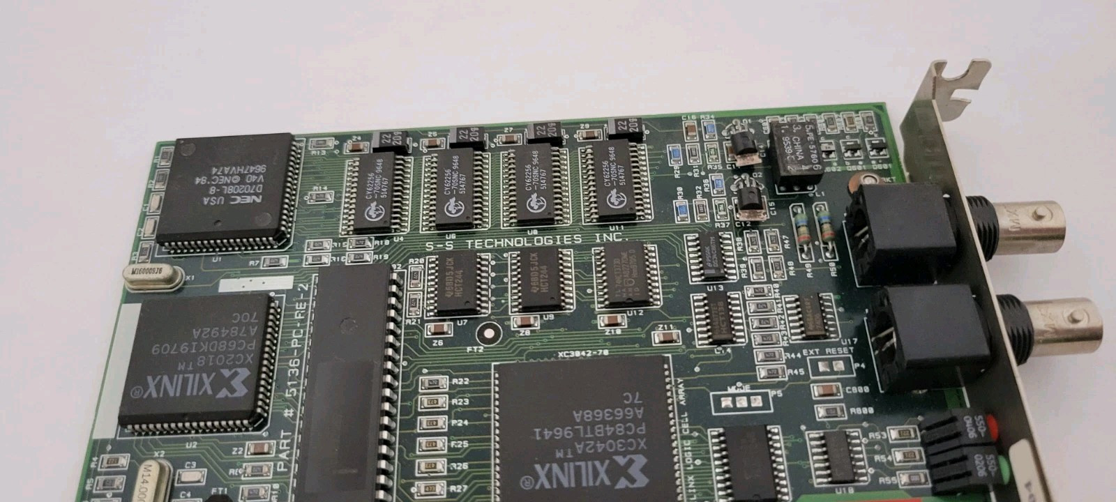 Reliance AutoMax PC Adapter