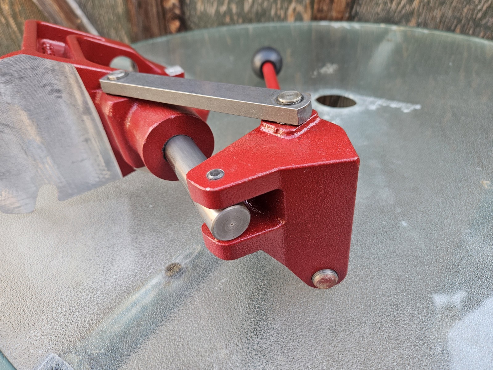 Hornady Lock N Load Classic Reloading Press