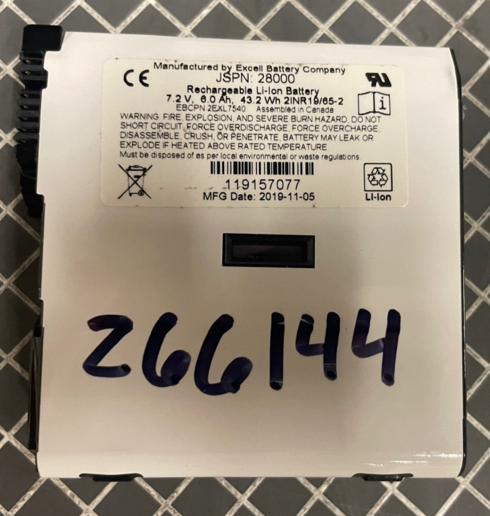 Juniper Mesa 3 Rugged Tablet