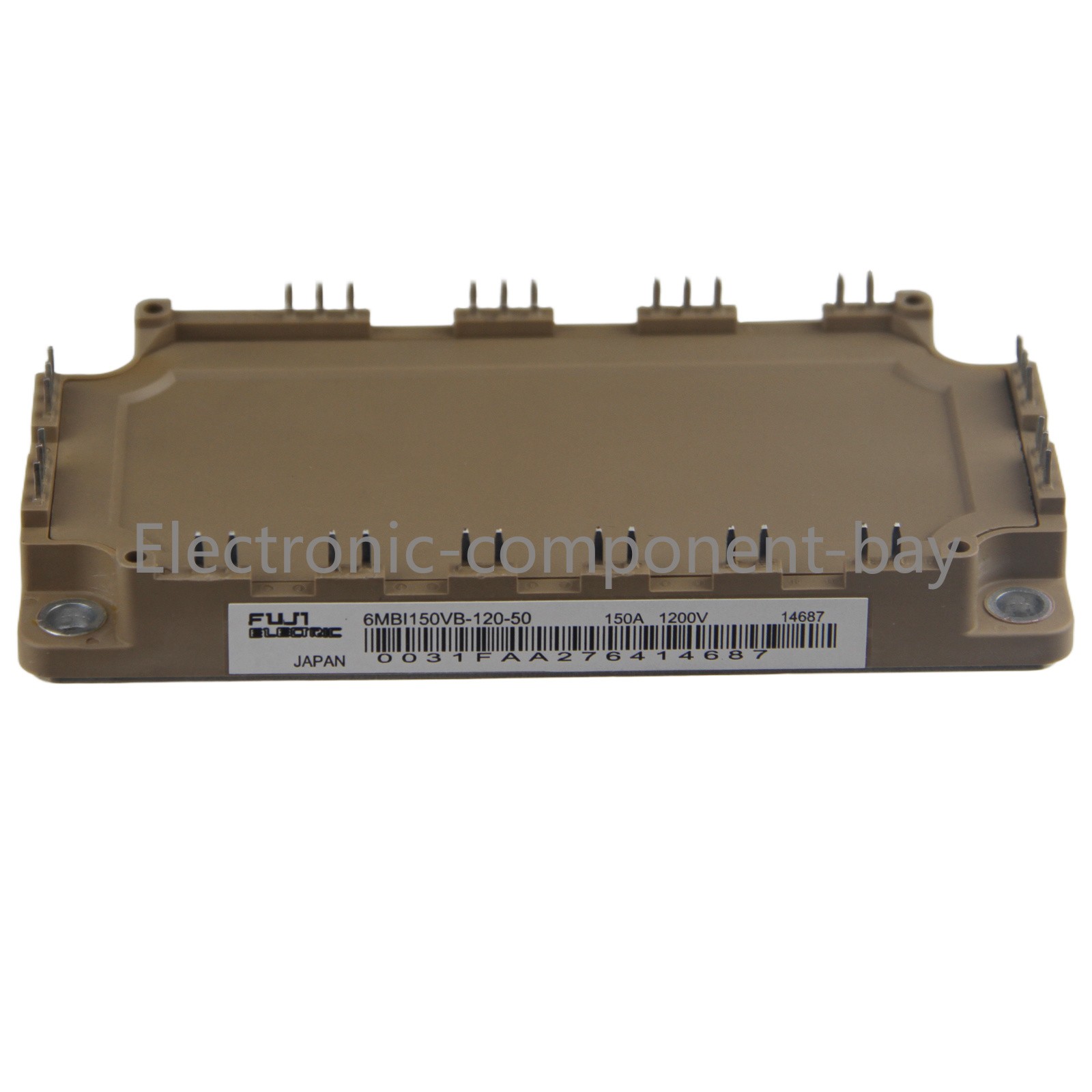 FUJI 6MBI150VB-120-50 6MBI150VB120-50 IGBT Module NEW